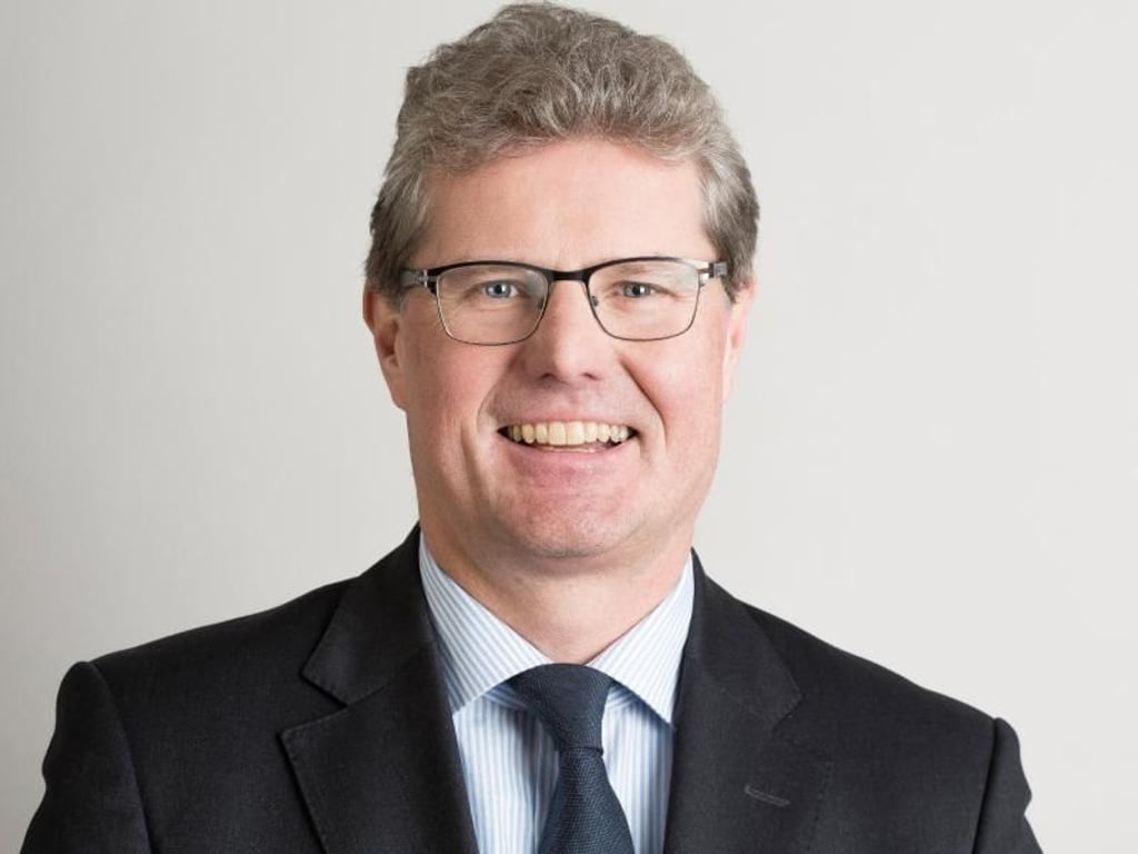 Anton Steiner ist Präsident des Deutschen Forums für Erbrecht. Foto: Deutsches Forum für Erbrecht