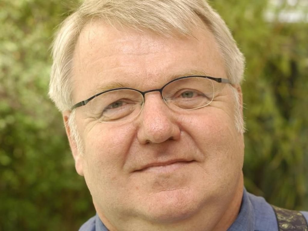 Prof. Eckhard Breitbart ist Dermatologe und erster Vorsitzender der Arbeitsgemeinschaft Dermatologische Prävention (ADP). Foto: ADP