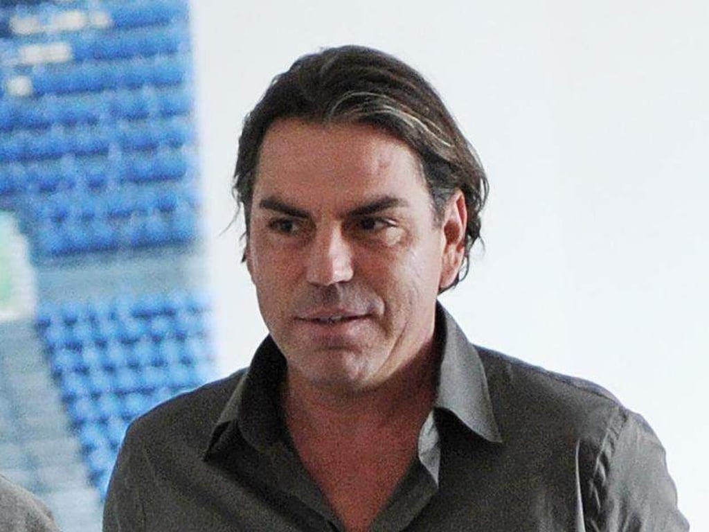 Christian Charisius