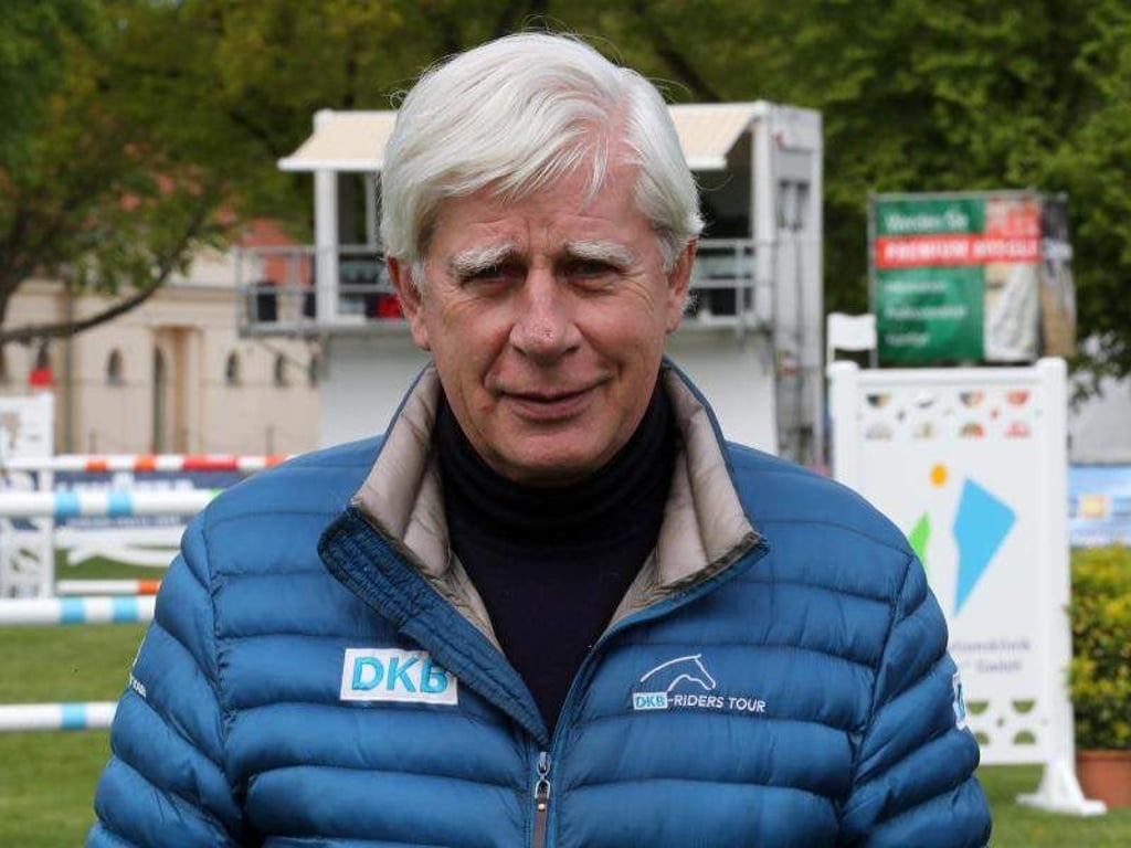 Bernd Wüstneck