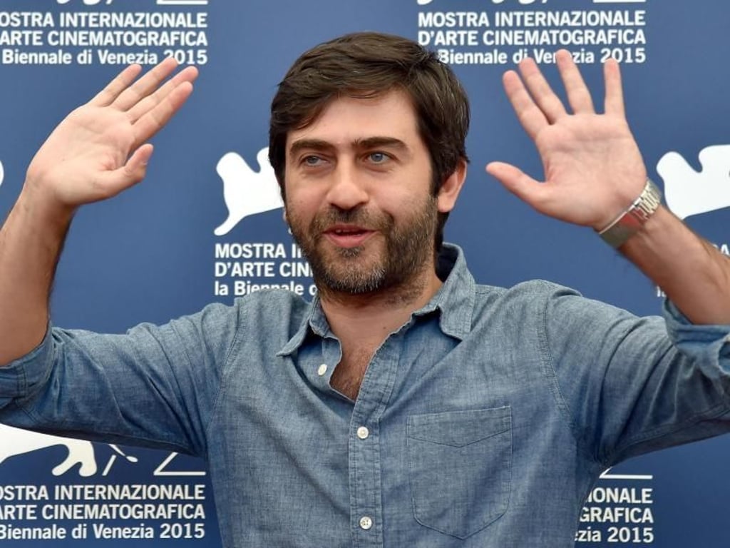 Der Türke Emin Alper hat mit «Abluka» einen düsteren Film über seine Heimat gedreht. Foto: Ettore Ferrari