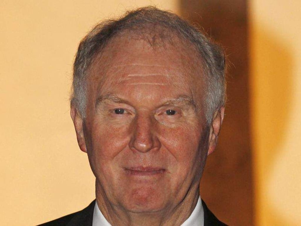Prinz-Charles-Darsteller Tim Pigott-Smith ist im April verstorben. Foto: Tal Cohen