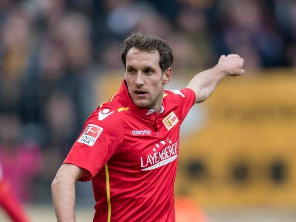 Stephan Fürstner muss sich einem arthoskopischen Eingriff am rechten Knie unterziehen. Foto: Thomas Eisenhuth
