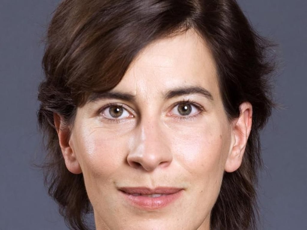 Dr. Bettina Sauer ist Redakteurin bei der Stiftung Warentest. Foto: Stiftung Warentest/dpa-tmn