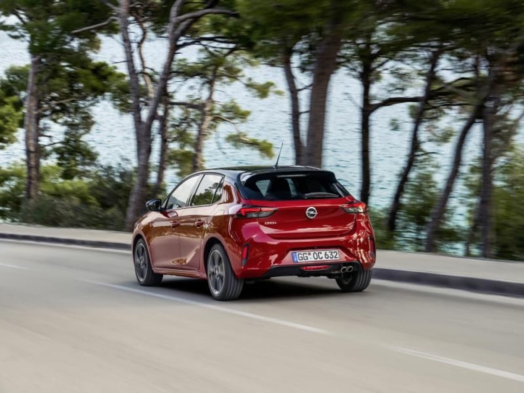 Opel Automobile GmbH