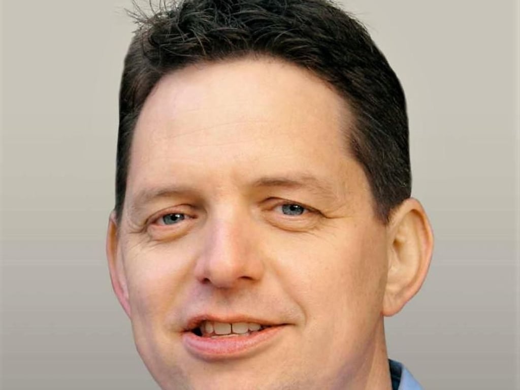 Holger Kähler ist Geschäftsführer von videlis Seniorenreisen e.V.. Foto: videlis Seniorenreisen e.V.
