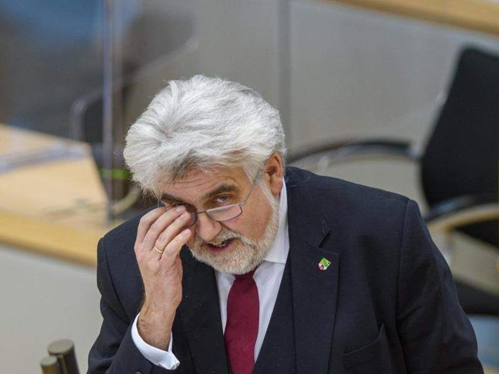Klaus-Dietmar Gabbert
