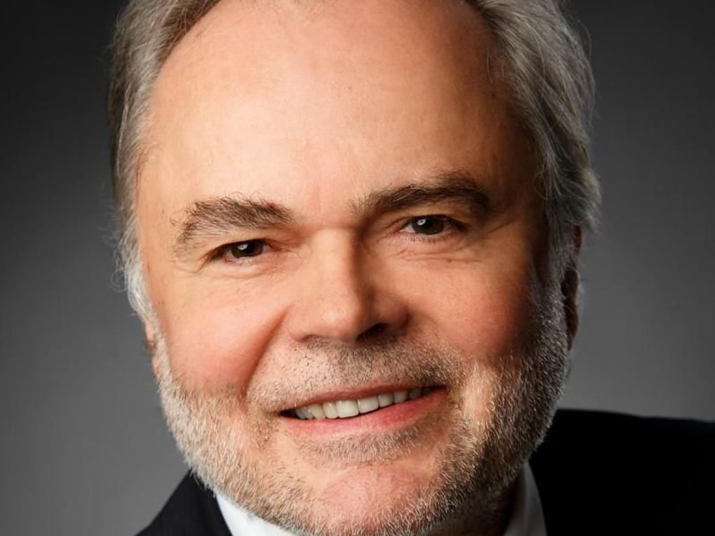 Raphael Michalek