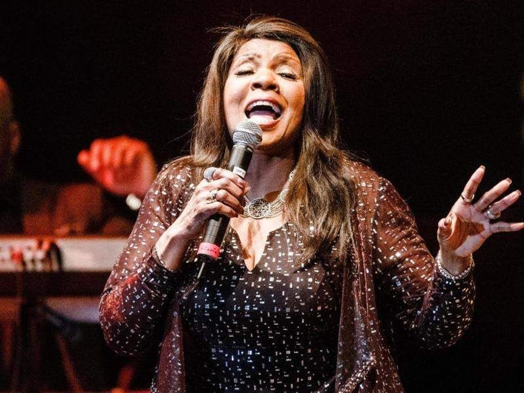 Gloria Gaynor: «I Will Survive» wurde zum Herzstück ihres künstlerischen Anliegens. Foto: Markus Scholz