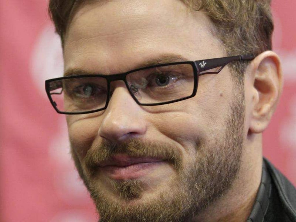 Kellan Lutz: Vom Vampir zum Ehemann. Foto: George Frey