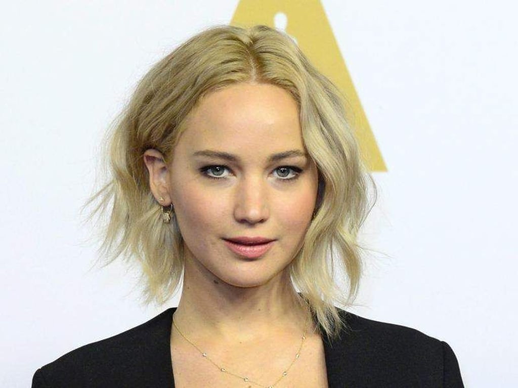 Nach dem Trump-Sieg rief Jennifer Lawrence zu Aktionen auf. «Lasst euch davon nicht unterkriegen, sondern erzürnt euch!», schrieb die Schauspielerin in einem Beitrag bei dem digitalen Frauenkanal Broadly. Foto: Mike Nelson