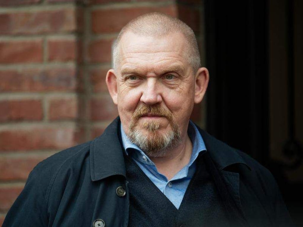 Henning Kaiser
