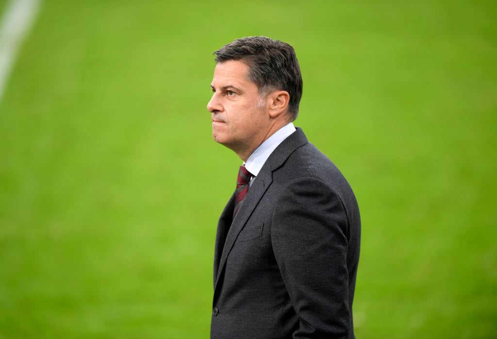 Christian Seifert hat große Zweifel, dass die neue Super League wie geplant starten wird.