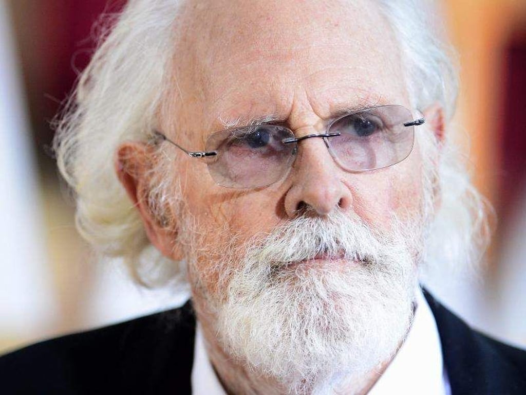Bruce Dern wird in dem neuen Tarantino-Film einen Rancher spielen. Foto: Paul Buck/EPA