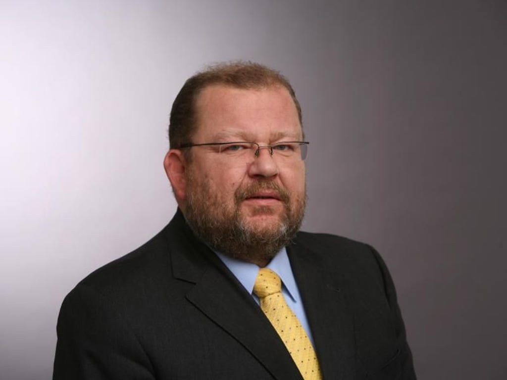 Sven-Wulf Schöller ist Rechtsanwalt und Mitglied in der Arbeitsgemeinschaft Versicherungsrecht im Deutschen Anwaltverein. Foto: Kurt Fuchs