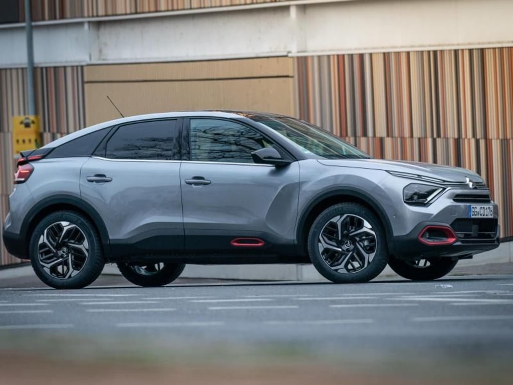 Citroën S.A.