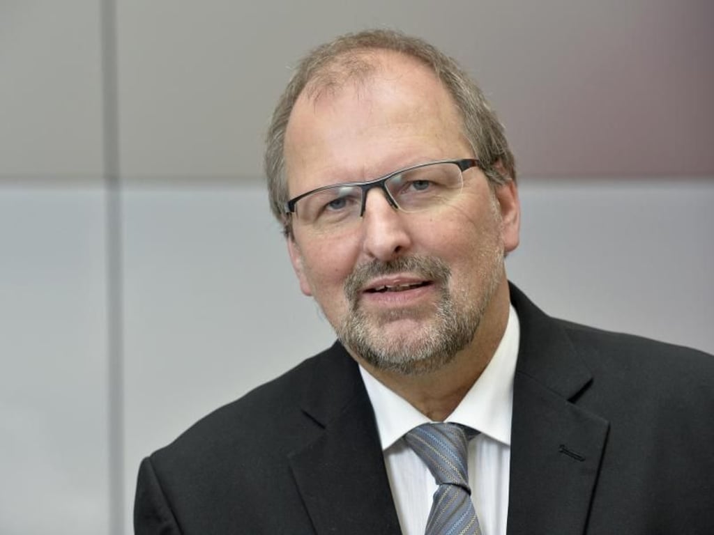 Heinz-Peter Meidinger ist Bundesvorsitzender des Deutschen Philologenverbandes (DPhV). Foto: Stefan Kuhn/DPhV/dpa-tmn
