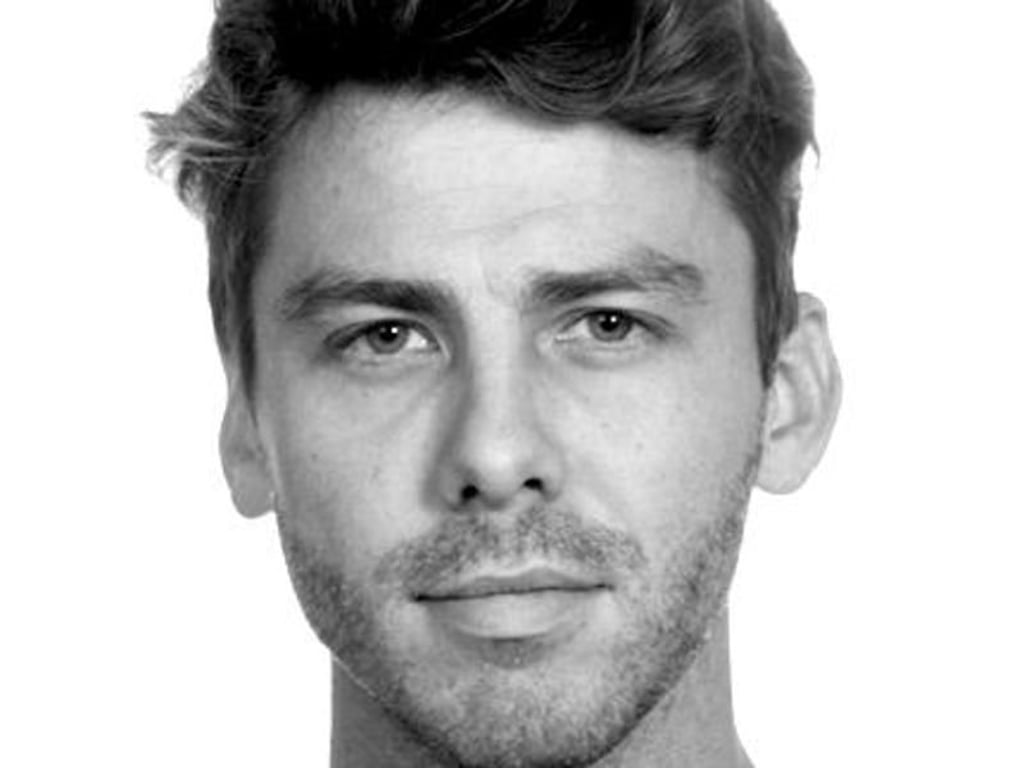 Der Dokumentarfilmer Johannes Preuss hat für seine investigative Reportage «Galamsey» den goldenen Studenten-Oscar gewonnen. Foto: Filmakademie BW/J. Preuss