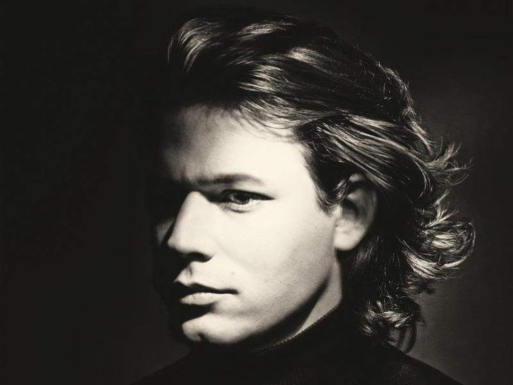 David Fray ist ein hochsensibler Künstler. Foto: Warner Classics/Erato Paolo Roversi