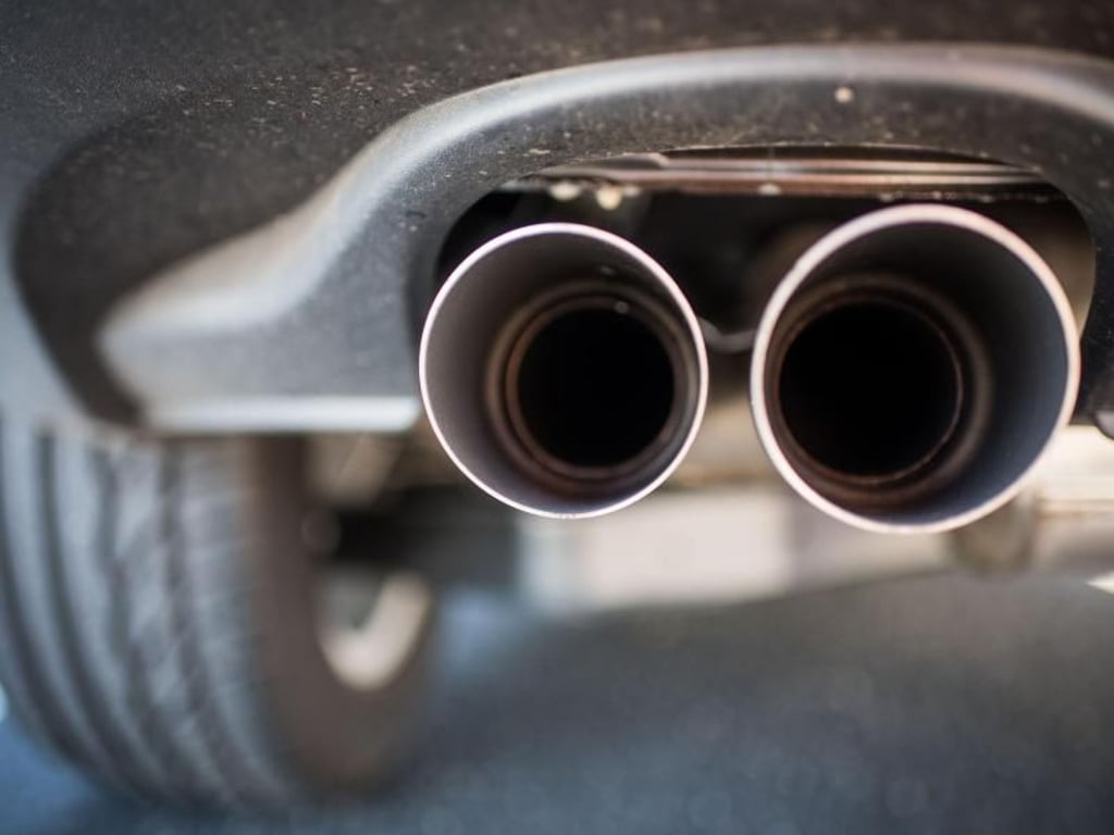 In Bonn sollen Regeln dafür geschaffen werden, wie die einzelnen Länder ihren CO2-Ausstoß messen und angeben. Foto: Julian Stratenschulte