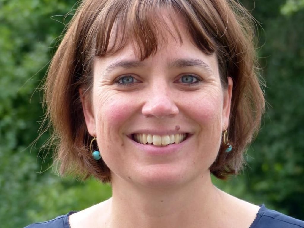 Prof. Dr. Hanna Christiansen ist Leiterin Klinische Kinder- und Jugendpsychologie an der Universität Marburg. Foto: Hanna Christiansen