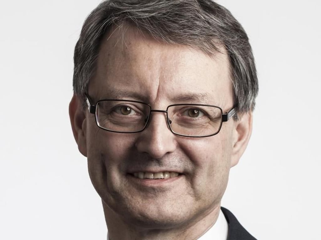 Eberhard Rott ist Fachanwalt für Erb- und Steuerrecht sowie Vorstandsvorsitzender der Arbeitsgemeinschaft Testamentsvollstreckung und Vermögenssorge. Foto: Anke Schwarzer/HÜMMERICH legal