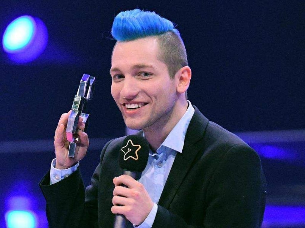 Youtuber Rezo hat sicher eine Menge zu erzählen. Foto: Henning Kaiser