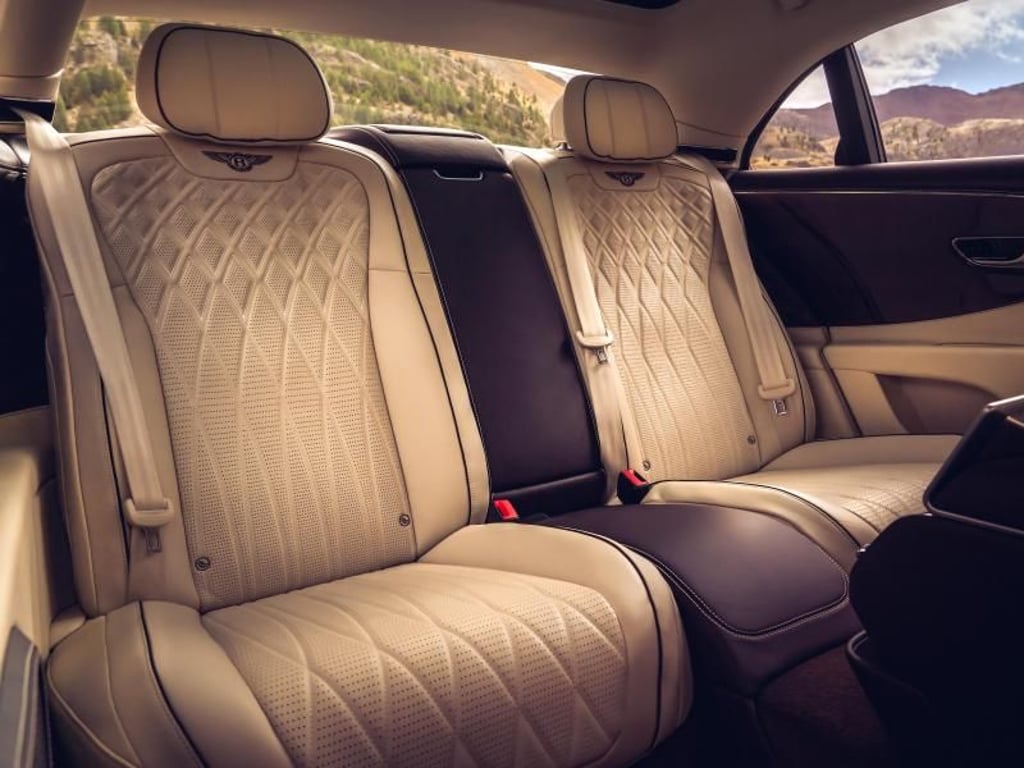 Bentley Motors Ltd.