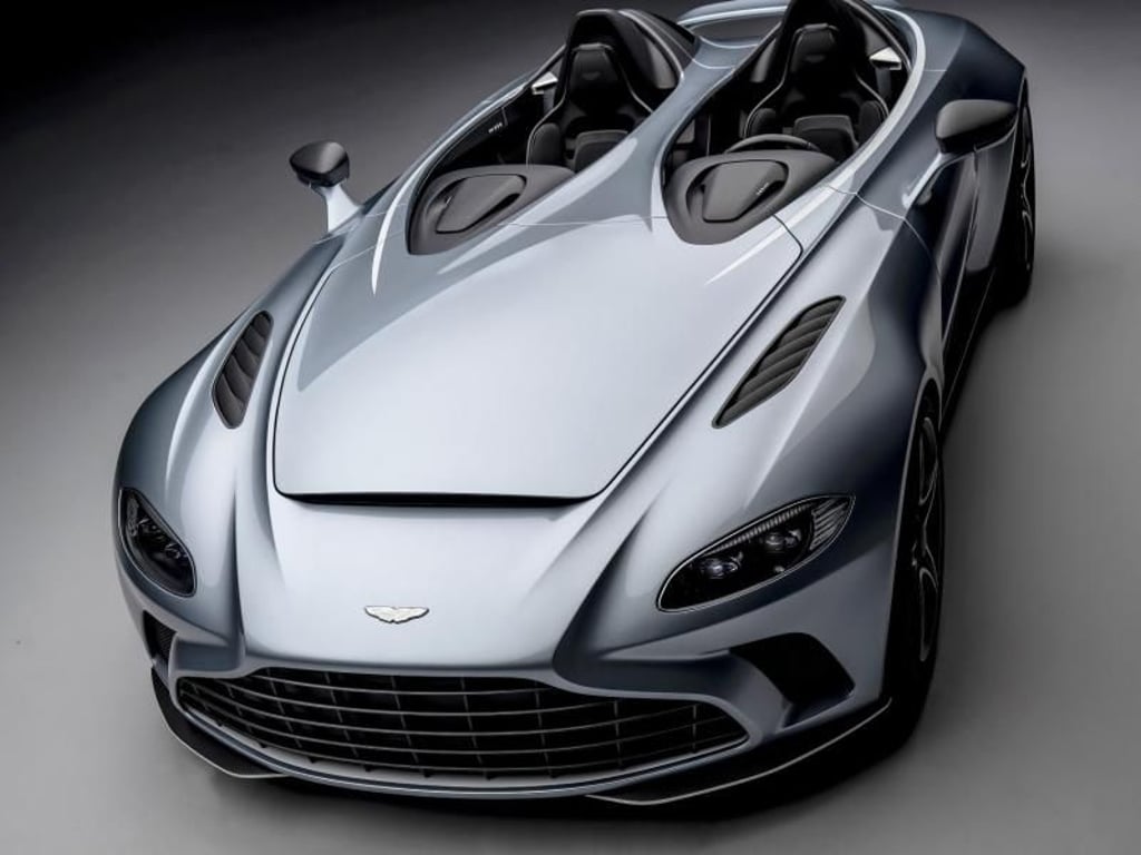 Aston Martin