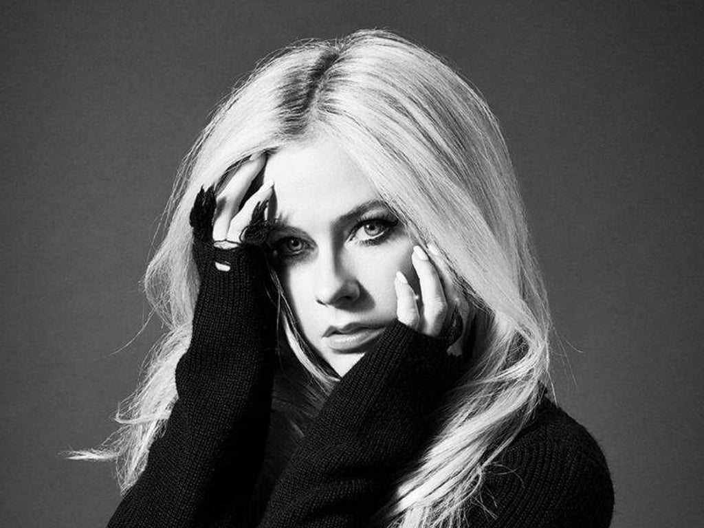 Avril Lavigne ist ein starkes Comeback-Album gelungen. Foto: David Needleman