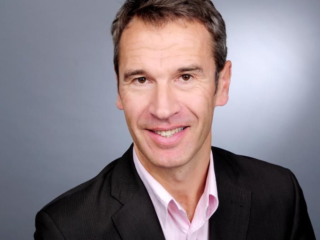 Christoph Petri