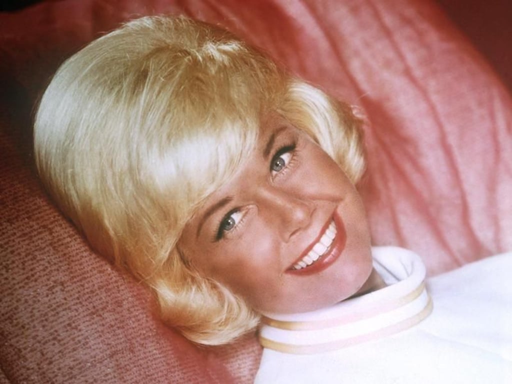 Doris Day war vor allem in den 60er Jahren «Everybody's Darling». Foto: Ernst Feix