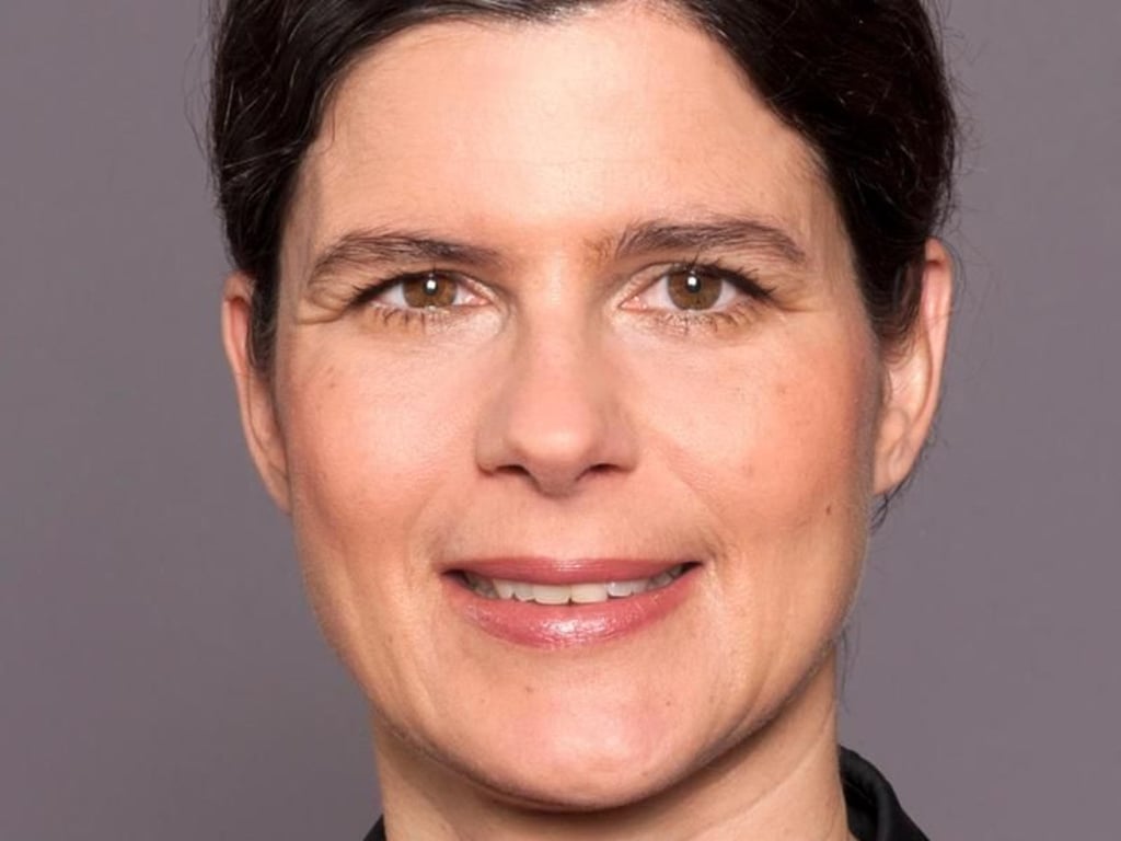 Ina Bockholt ist Redakteurin bei der Stiftung Warentest. Foto: Anke Jacob/Stiftung Warentest