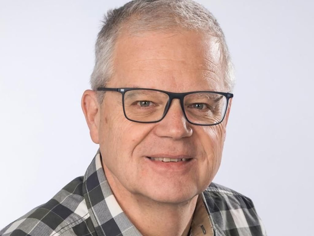 Michael Müller-Münker