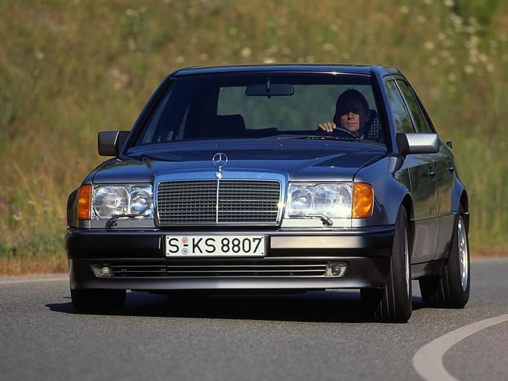Mercedes-Benz AG