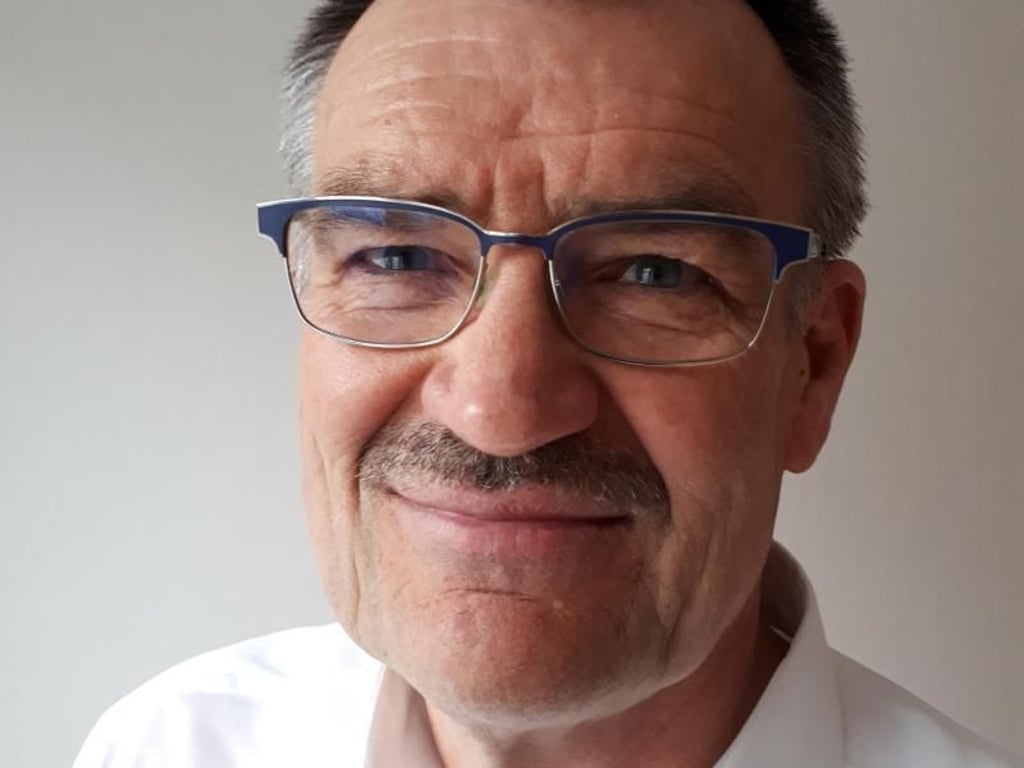 Hans Berwanger