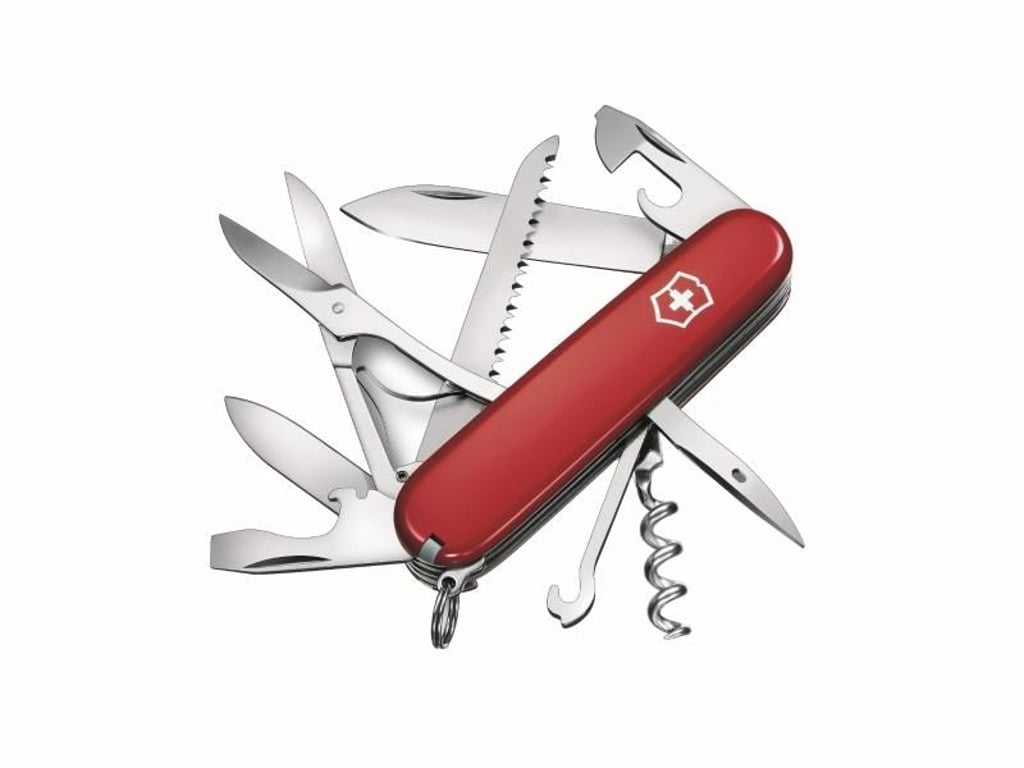Victorinox AG