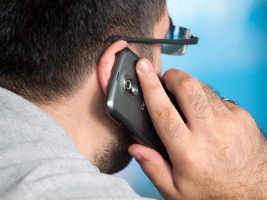 Trotz der Fusion von O2 und E-Plus sind die Mobilfunkpreise leicht gesunken. Foto: Sebastian Kahnert