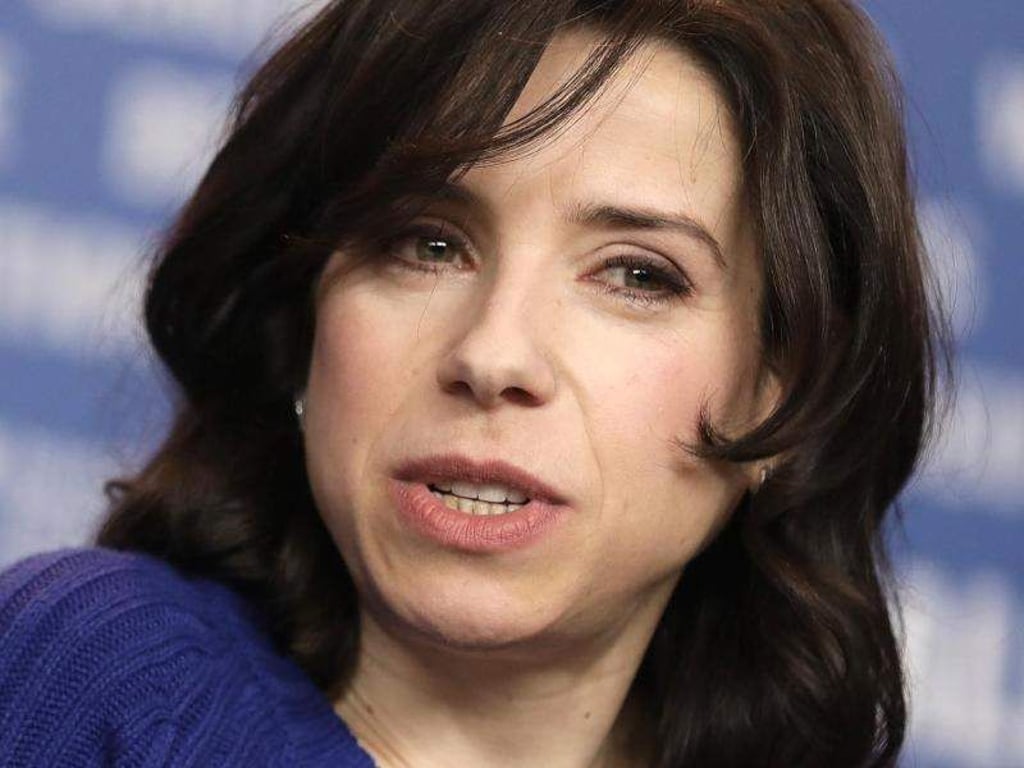 Die britische Schauspielerin Sally Hawkins wird 42. Foto: Jörg Carstensen