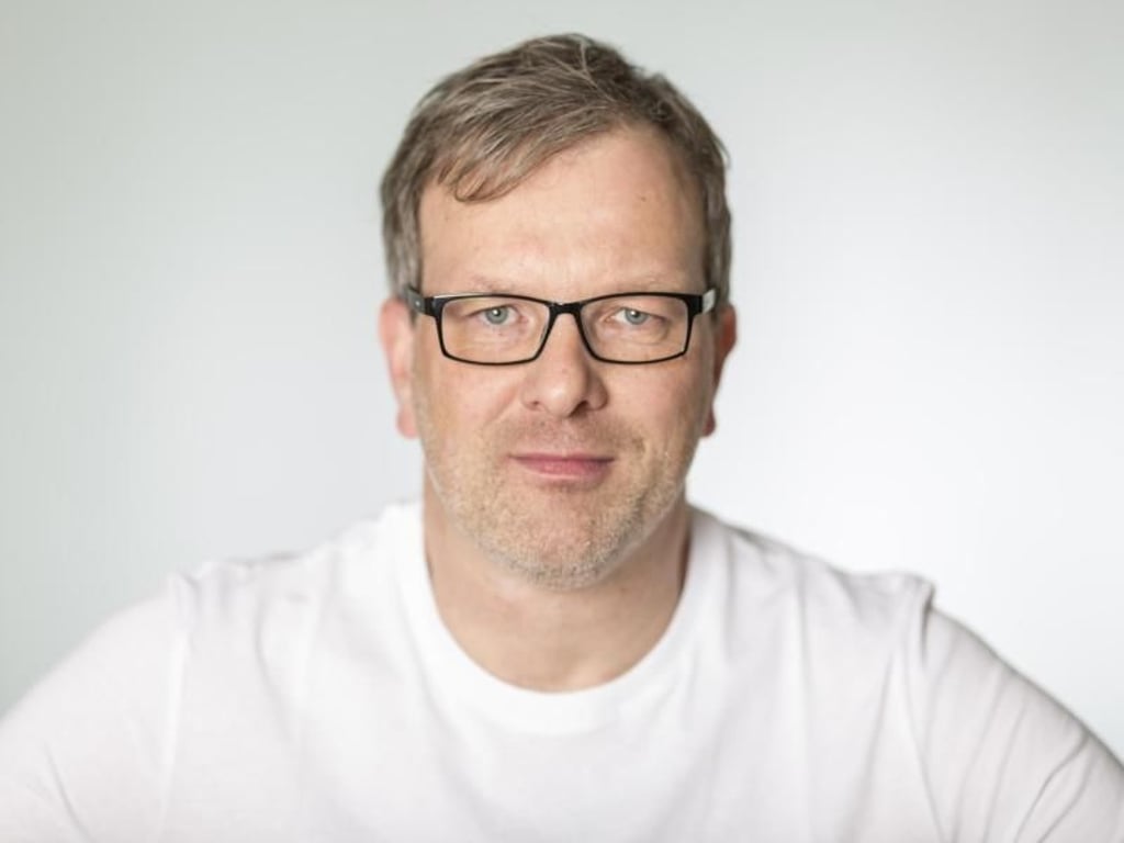 Dominic Heidl
