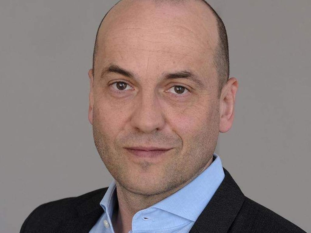 Alexander Bredereck ist Fachanwalt für Arbeitsrecht in Berlin. Foto: Bredereck Willkomm Rechtsanwälte/dpa-tmn