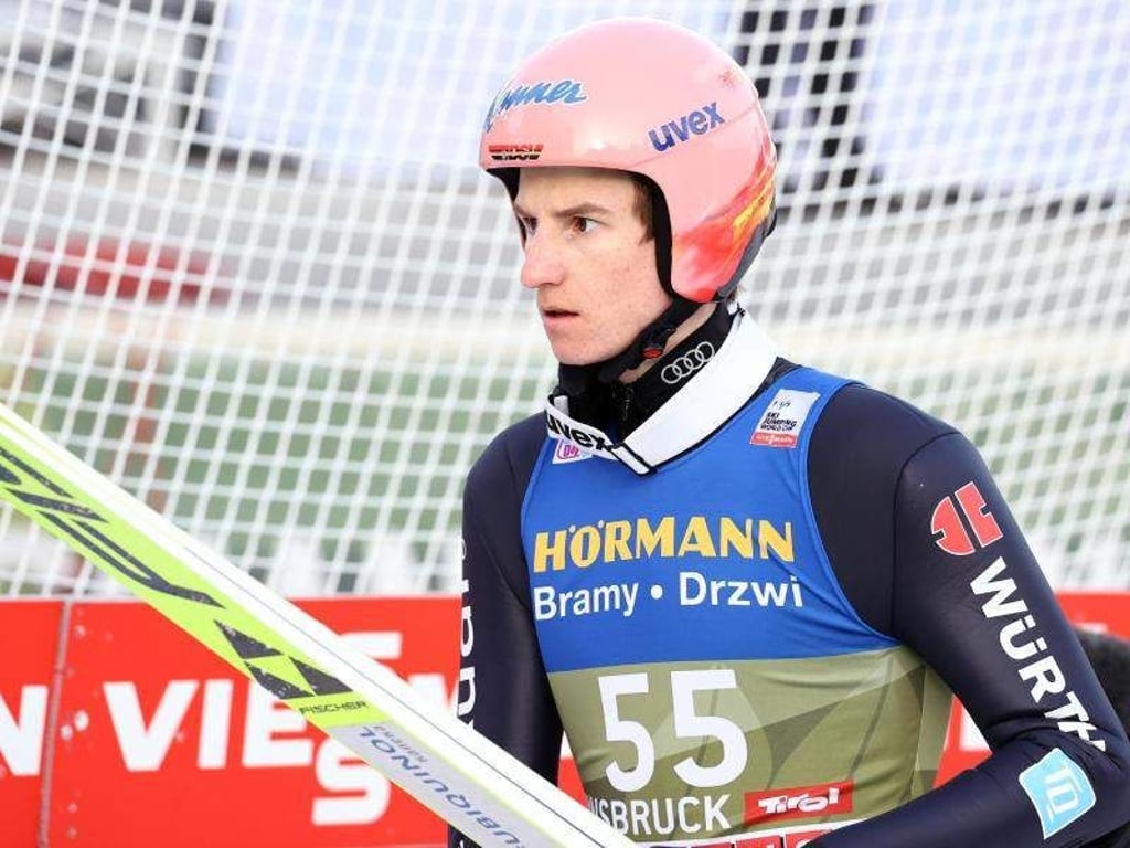 Daniel Karmann