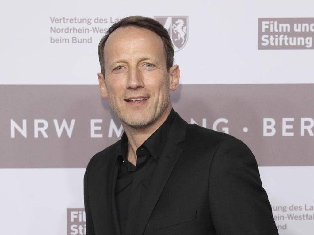 Wotan Wilke Möhring neigt jetzt mehr zur Selbstreflexion. Foto: Jörg Carstensen