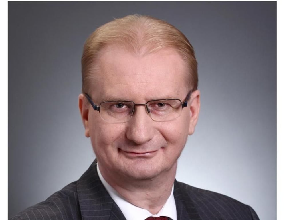 Ralf Scherfling ist Finanzexperte der Verbraucherzentrale Nordrhein-Westfalen. Foto: Verbraucherzentrale NRW