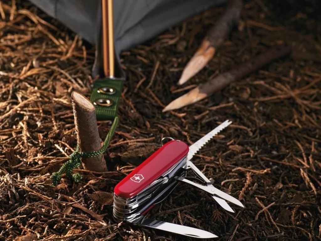 Victorinox AG