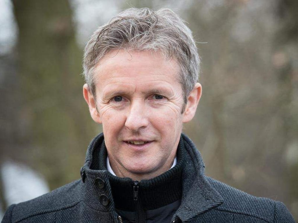 Patrick Pleul