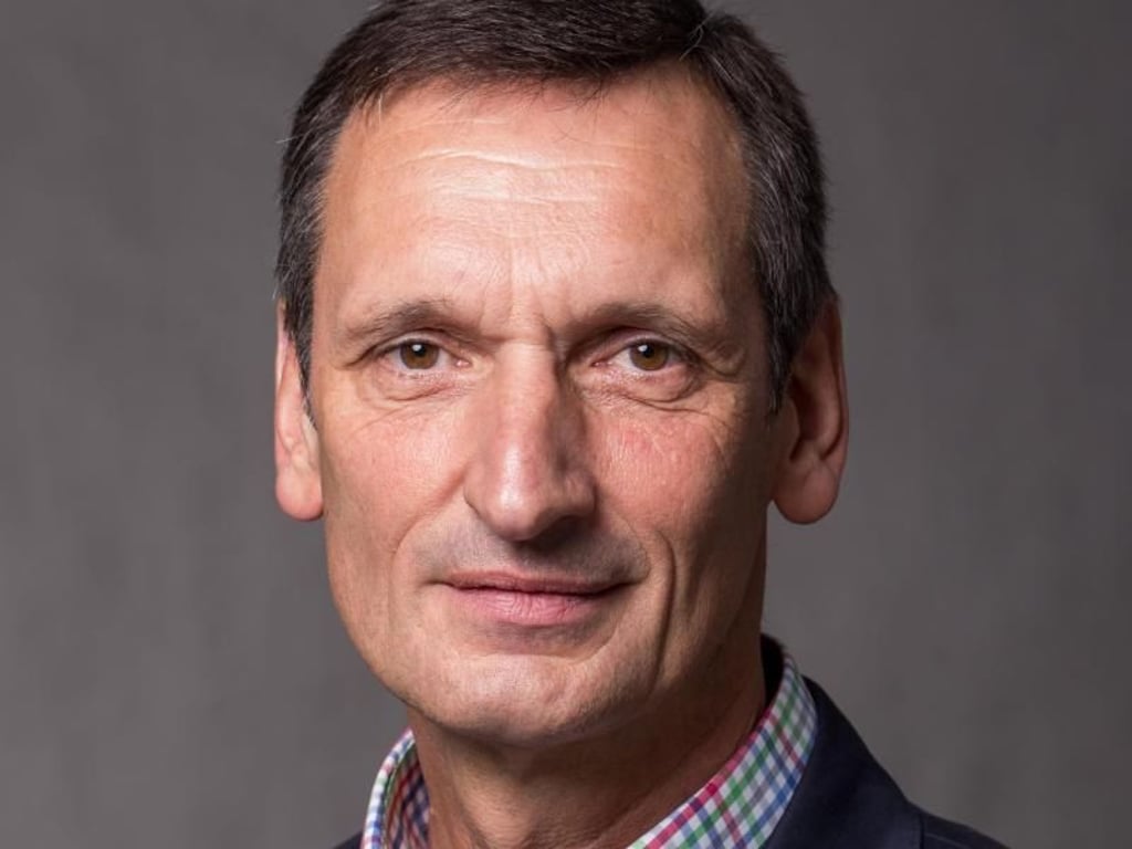 Tobias Fuhrmann