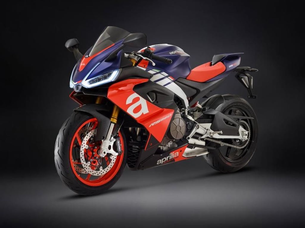 Aprilia