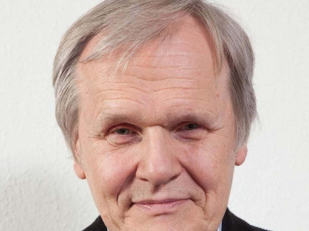 Gerald Wesolowski