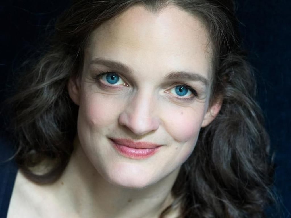 Nicola Schmidt aus dem nordrhein-westfälischen Alfter hat das Buch «Geschwister als Team» geschrieben. Foto: Malina Ebert
